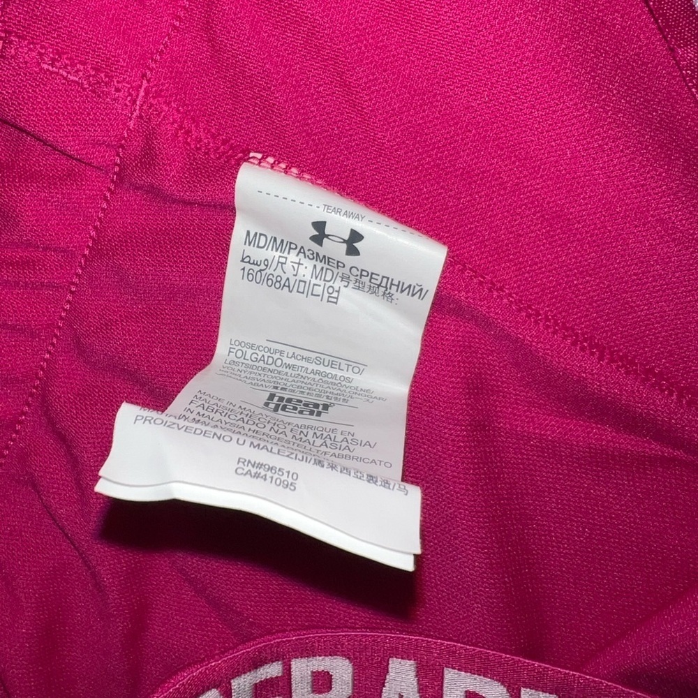 Under Armour Shorts - Picture 2 of 4